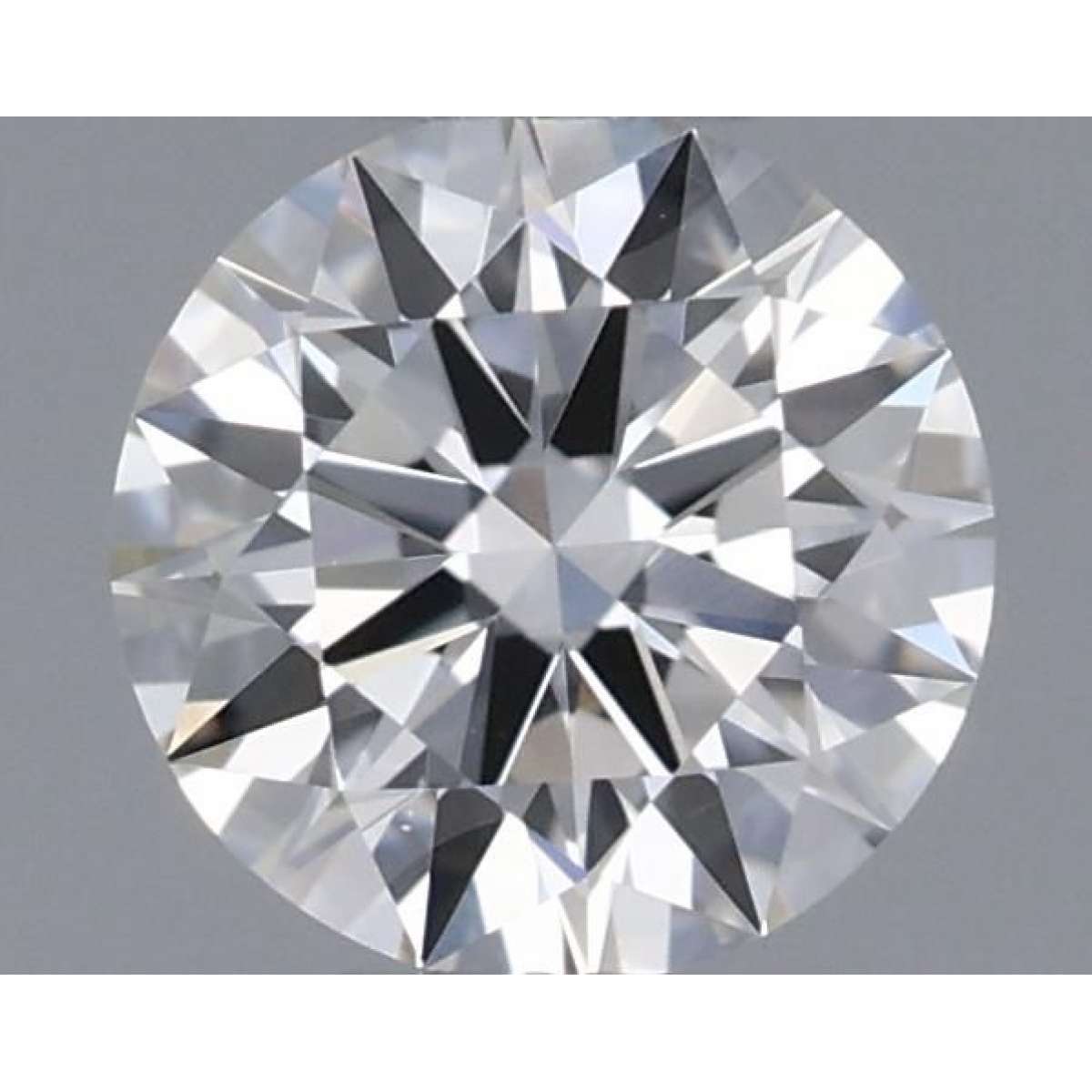 Certified Diamond GIA Carats 0.3 Color G Clarity VS1  EX  EX  EX Fluorescence NON Brown No Green No Milky No EyeClean 100%