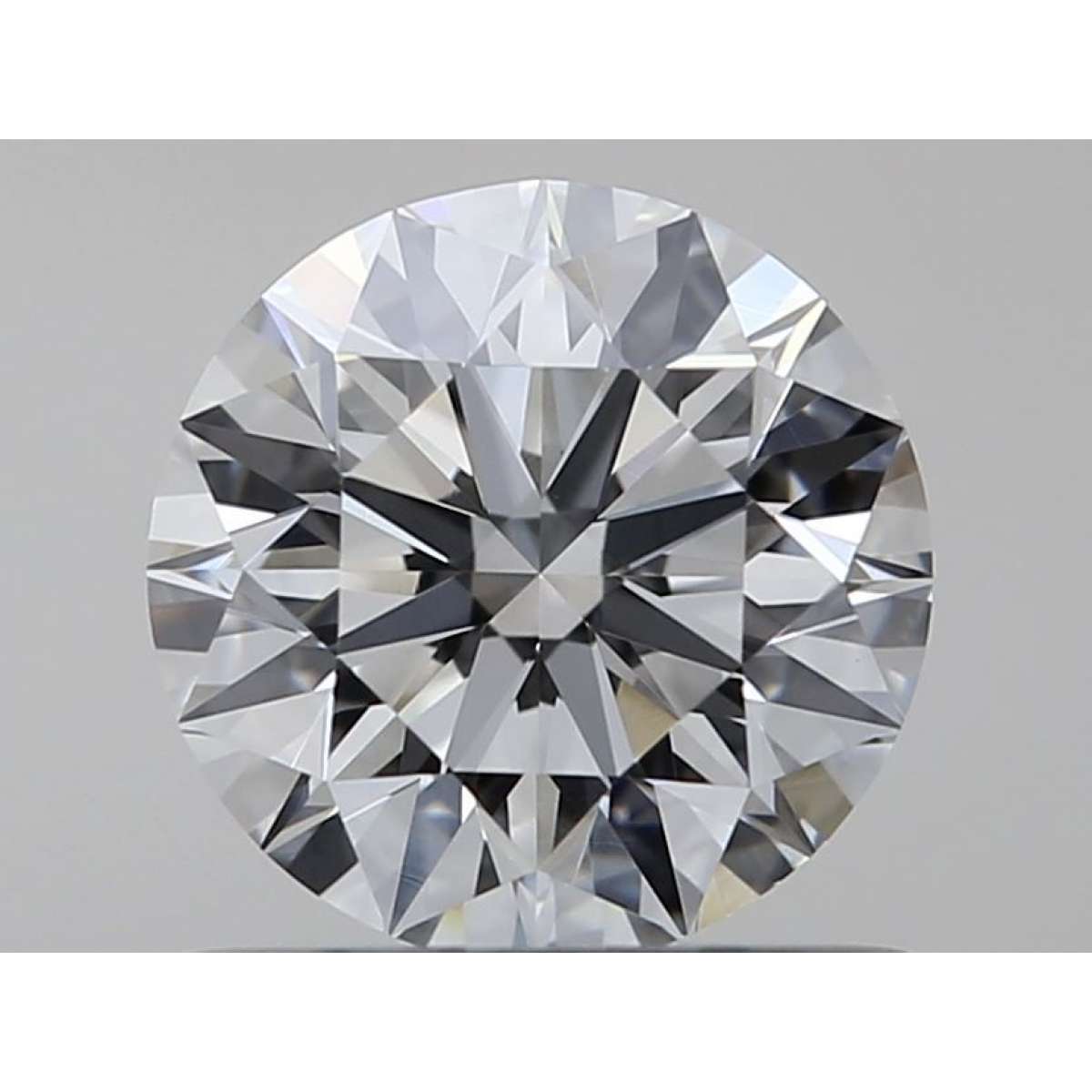 Certified Diamond GIA Carats 0.7 Color F Clarity VS1  EX  EX  EX Fluorescence NON Brown No Green No Milky No EyeClean 100%