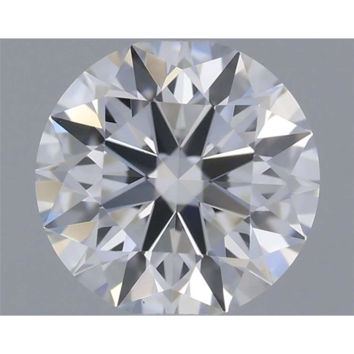 Certified Diamond GIA Carats 0.52 Color G Clarity VS1  EX  EX  EX Fluorescence NON Brown No Green No Milky No EyeClean 100%