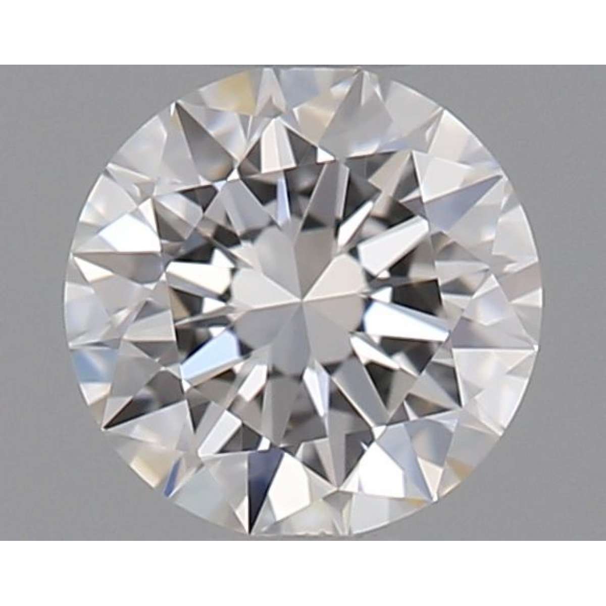 Certified Diamond GIA Carats 0.31 Color E Clarity VVS1  EX  EX  EX Fluorescence NON Brown No Green No Milky No EyeClean 100%