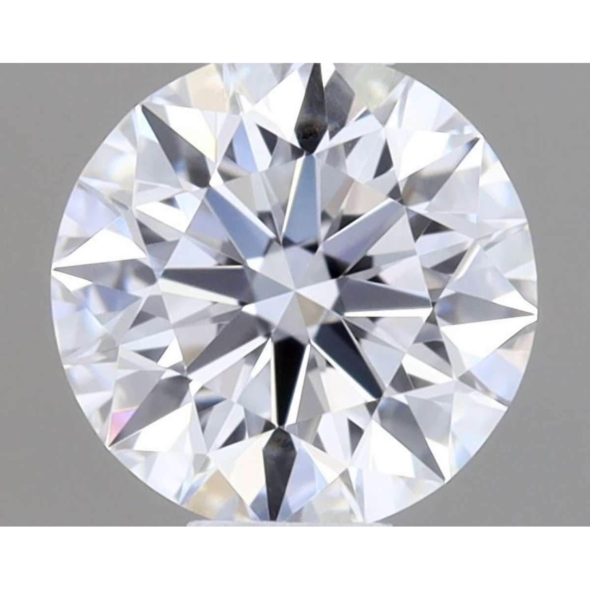 Certified Diamond GIA Carats 0.35 Color D Clarity FL  EX  EX  EX Fluorescence NON Brown No Green No Milky No EyeClean 100%