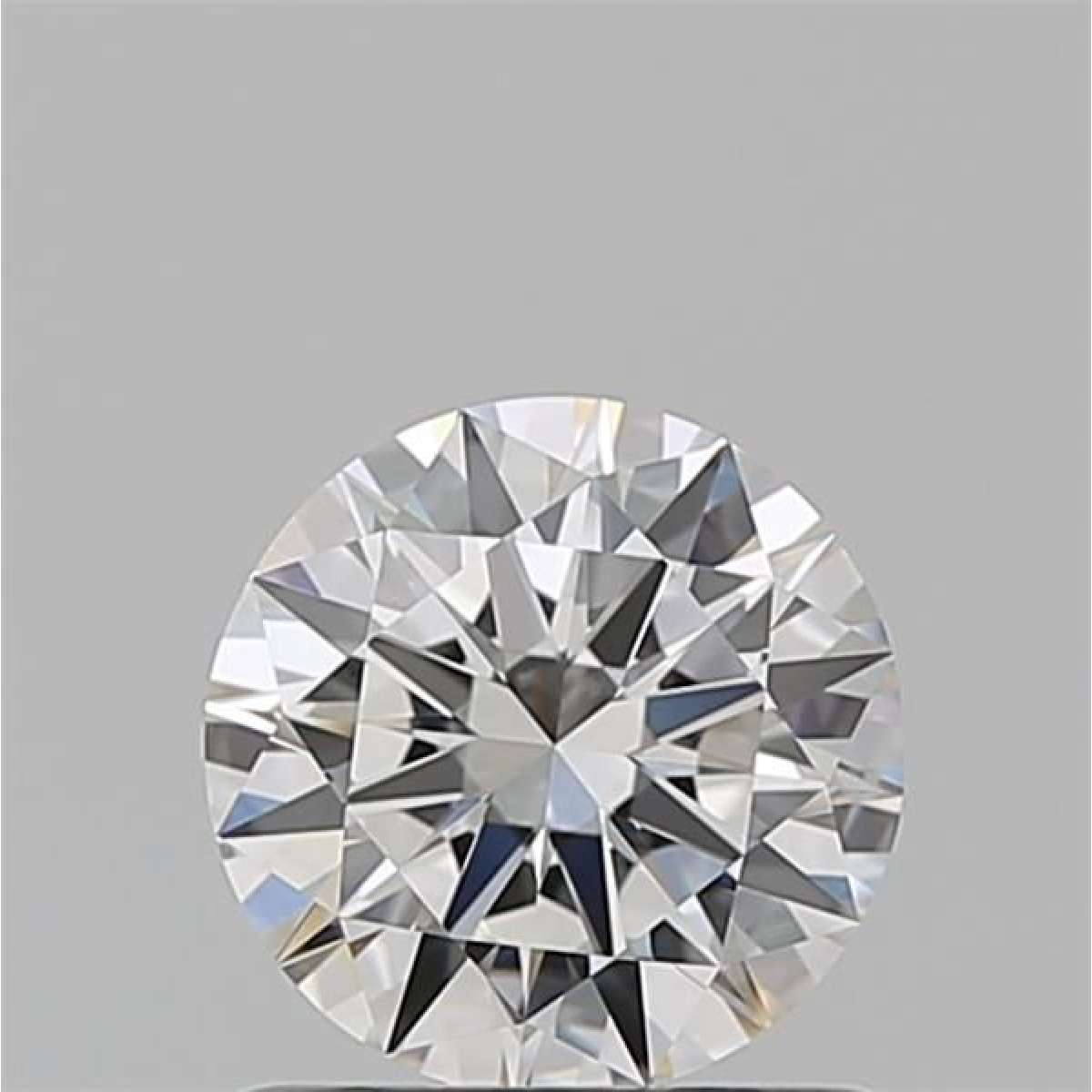 Certified Diamond GIA Carats 0.95 Color G Clarity VVS2  EX  EX  EX Fluorescence NON Brown No Milky No EyeClean 100%