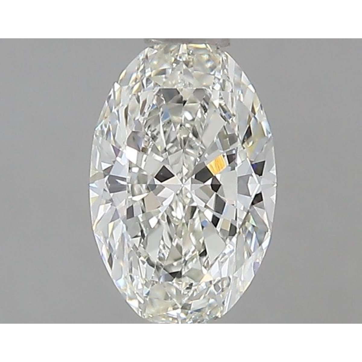 Certified Diamond IGI Carats 1.0 Color G Clarity VVS2  -  EX  EX Fluorescence NON Brown No Green No Milky No EyeClean 100%