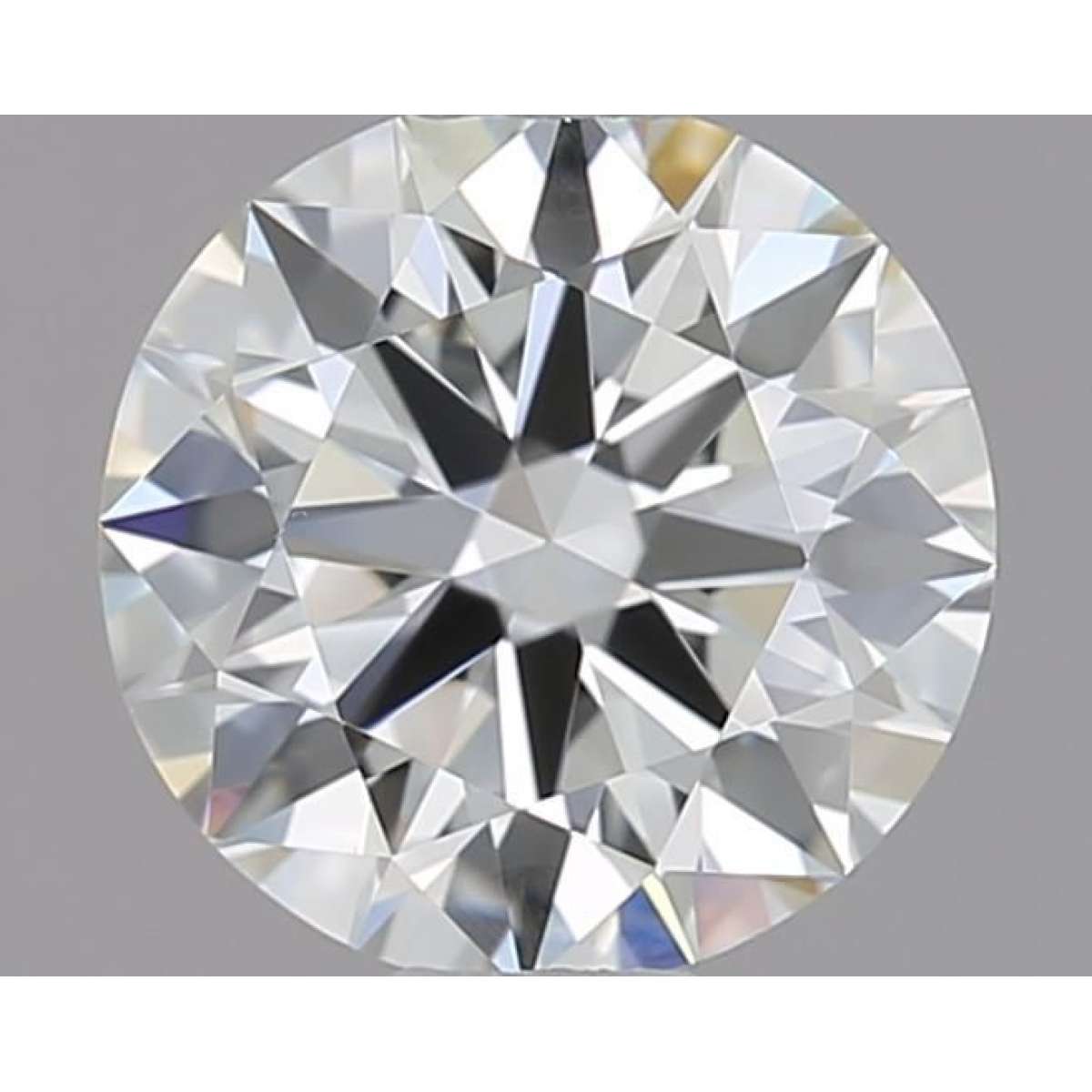 Certified Diamond GIA Carats 0.96 Color H Clarity VVS1  EX  EX  EX Fluorescence NON Brown No Green No Milky No EyeClean 100%