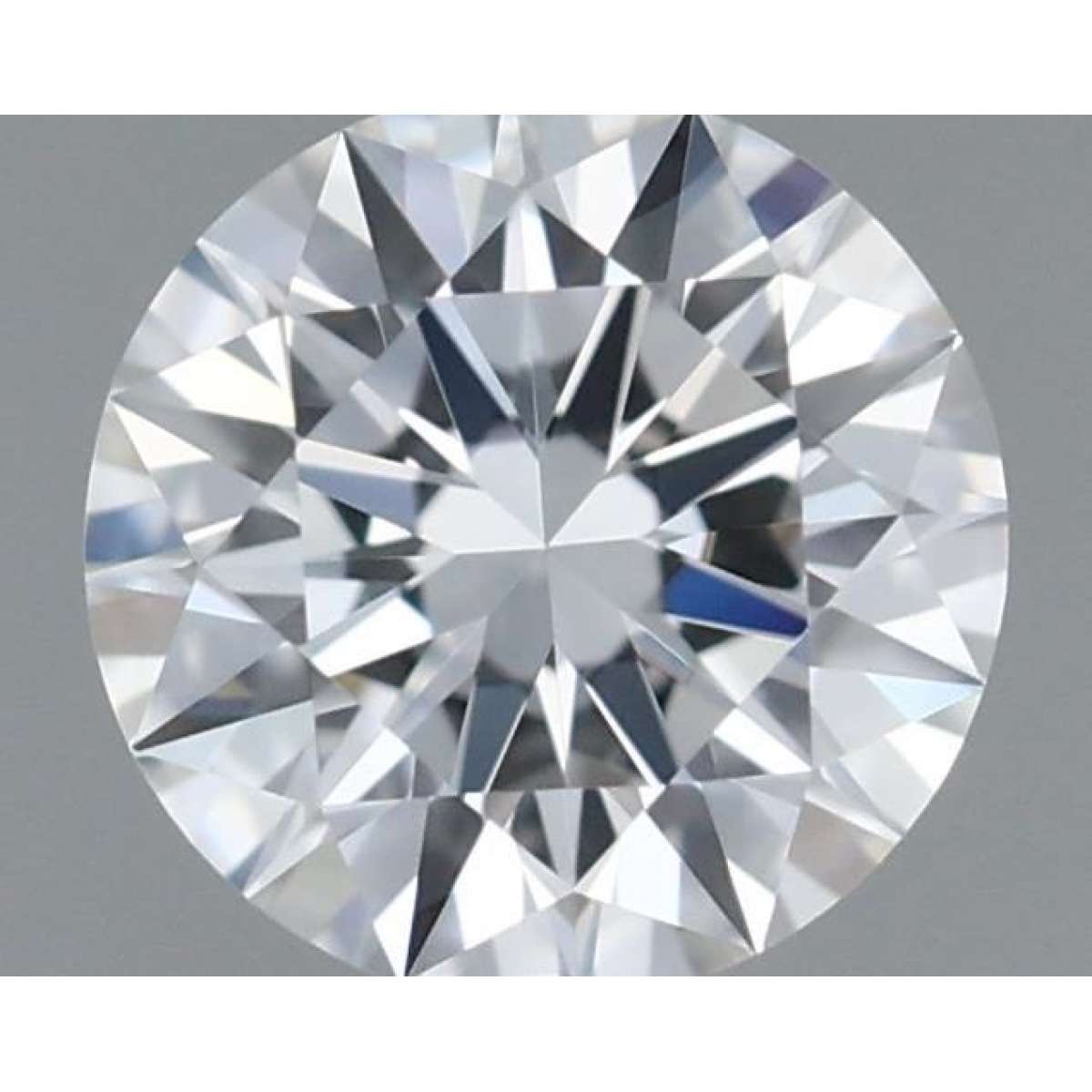 Certified Diamond GIA Carats 0.34 Color E Clarity IF  EX  EX  EX Fluorescence NON Brown No Green No Milky No EyeClean 100%