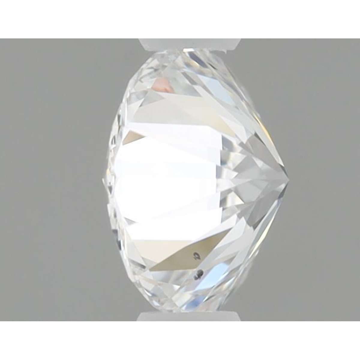 Certified Diamond GIA Carats 0.37 Color D Clarity SI1  EX  EX  EX Fluorescence FNT Brown No Green No Milky No EyeClean 100%