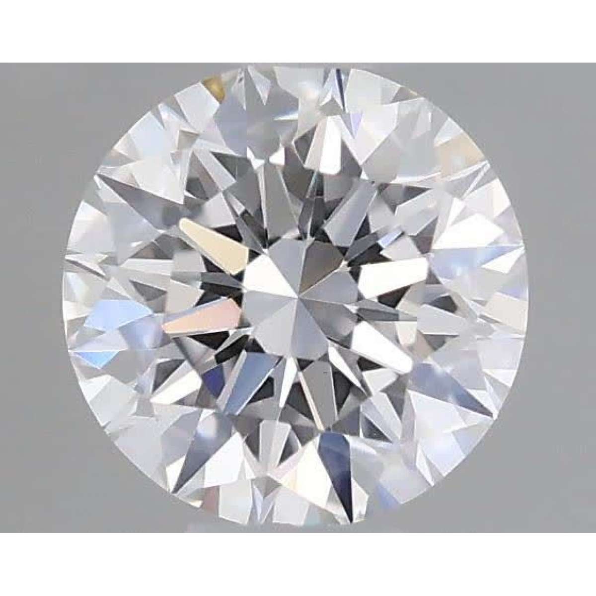 Certified Diamond GIA Carats 0.33 Color D Clarity VS1  EX  EX  EX Fluorescence NON Brown No Green No Milky No EyeClean 100%