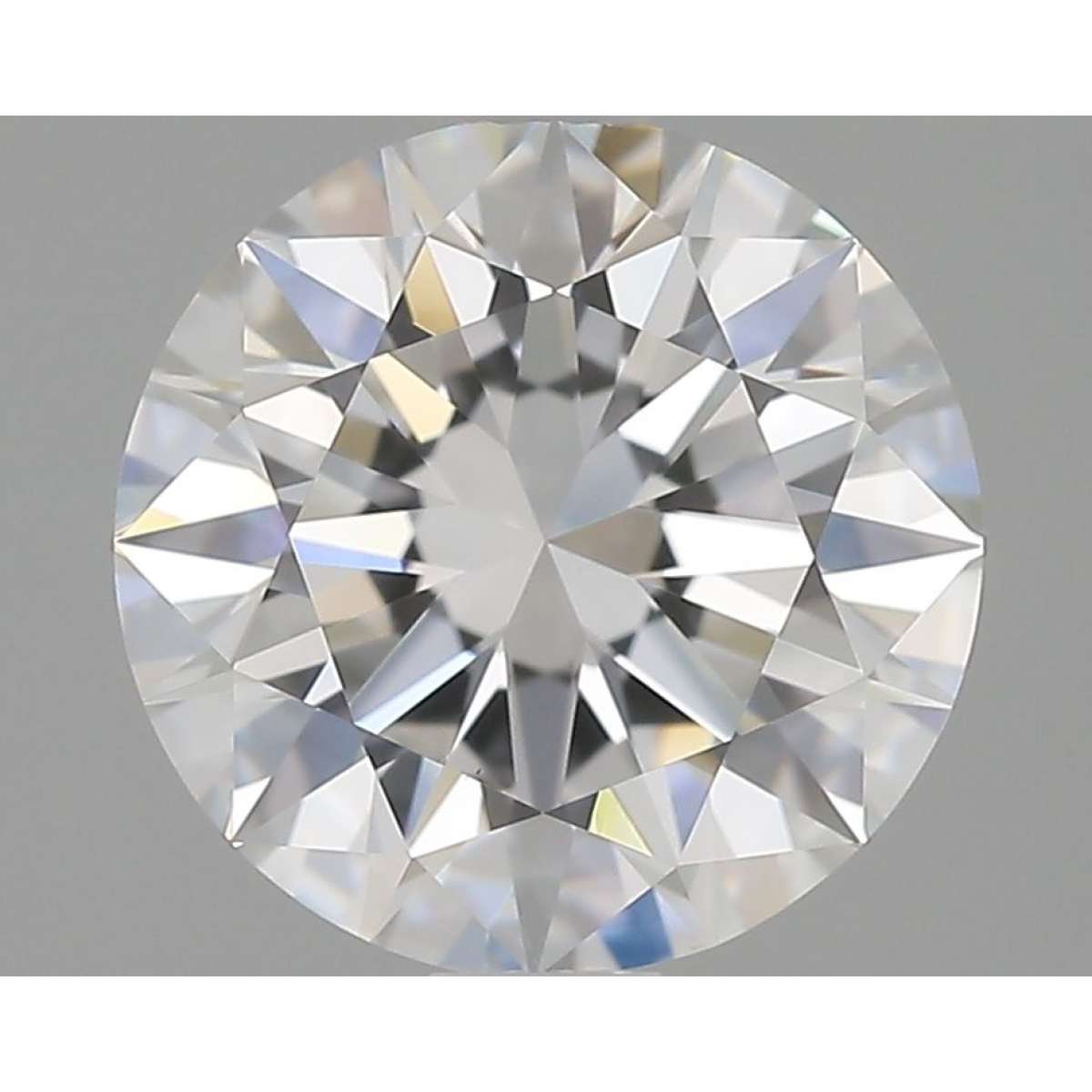 Certified Diamond GIA Carats 1.51 Color E Clarity VS1  EX  EX  EX Fluorescence NON Brown No Green No Milky No EyeClean 100%