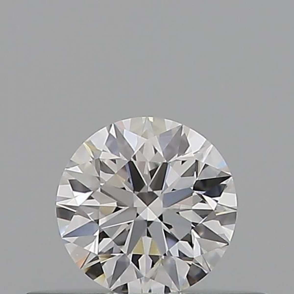 Certified Diamond GIA Carats 0.32 Color D Clarity VS1  VG  EX  EX Fluorescence NON Brown No Green No Milky No EyeClean 100%