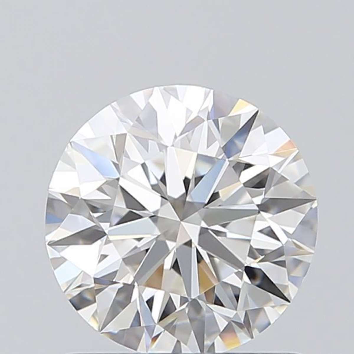 Certified Diamond GIA Carats 0.99 Color G Clarity VS1  EX  EX  EX Fluorescence NON Brown No Green No Milky No EyeClean 100%