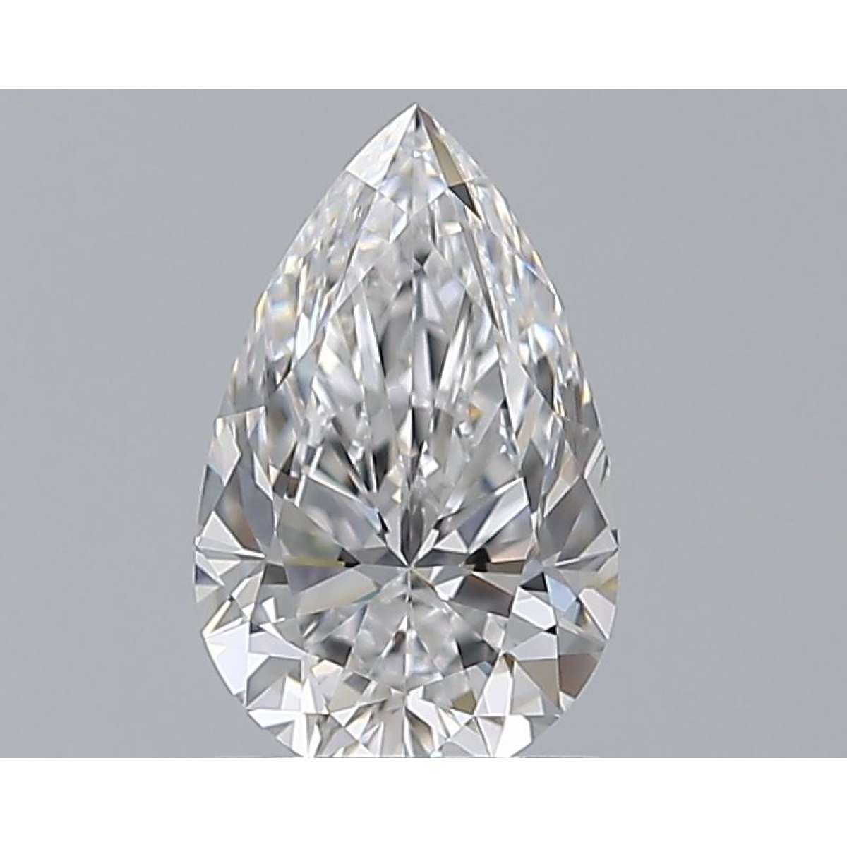 Certified Diamond GIA Carats 1.01 Color D Clarity VVS2  -  EX  EX Fluorescence NON Brown No Green No Milky No EyeClean 100%