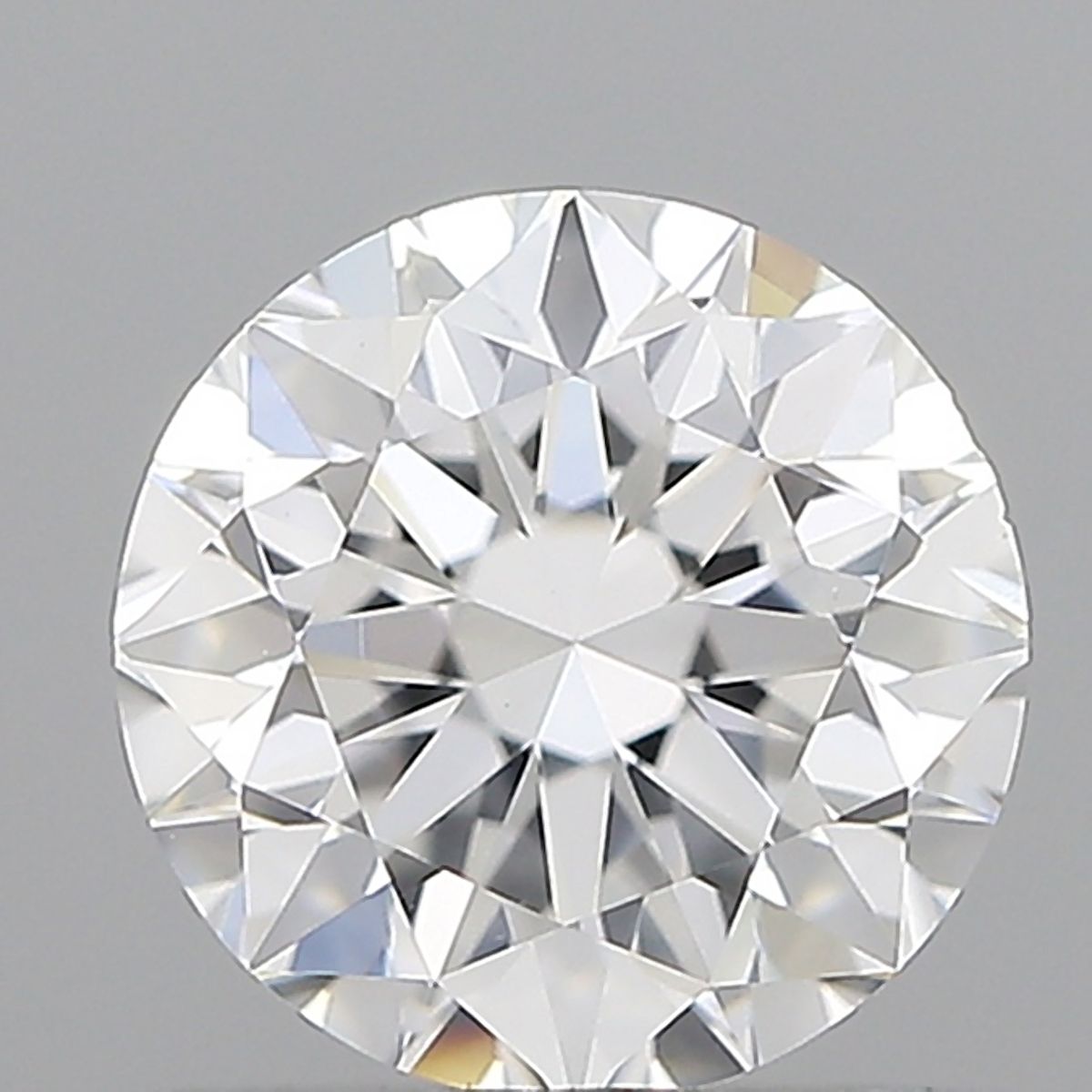 Certified Diamond GIA Carats 0.7 Color D Clarity VS1  VG  EX  EX Fluorescence FNT Brown No Green No Milky No EyeClean 100%