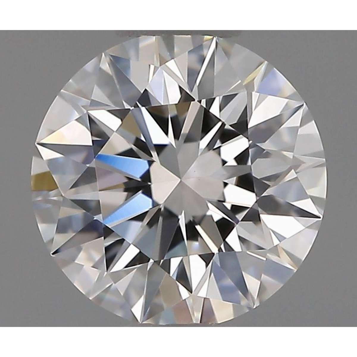 Certified Diamond GIA Carats 1.13 Color E Clarity VVS2  EX  EX  EX Fluorescence NON Brown No Green No Milky No EyeClean 100%