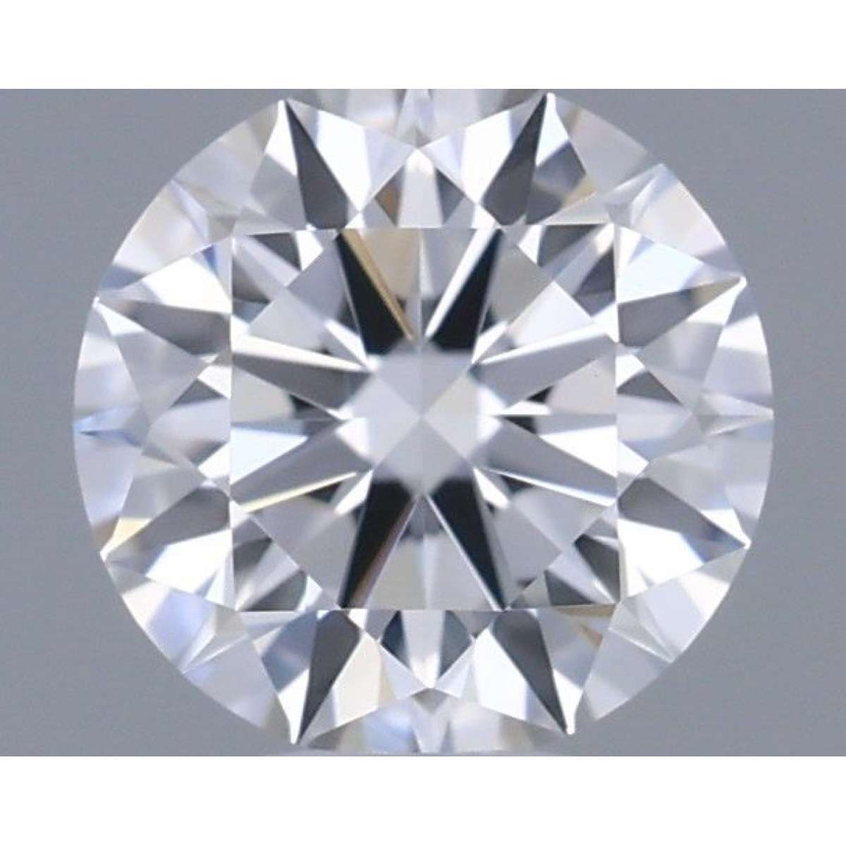 Certified Diamond GIA Carats 0.3 Color F Clarity VS1  EX  EX  EX Fluorescence NON Brown No Green No Milky No EyeClean 100%