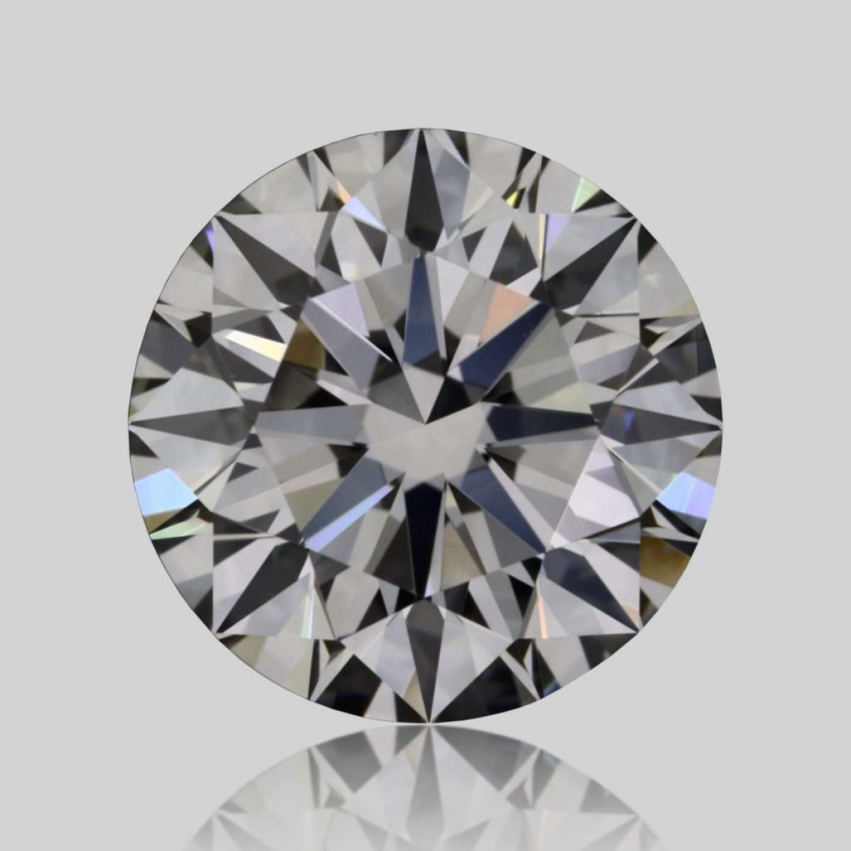 Certified Diamond GIA Carats 0.81 Color G Clarity VS1  EX  EX  EX Fluorescence NON Brown No Green No Milky No EyeClean 100%