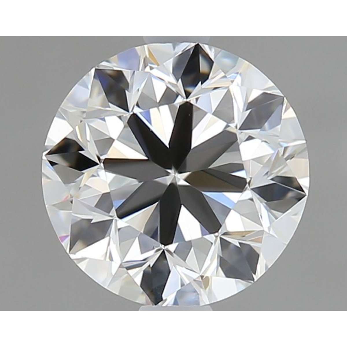 Certified Diamond GIA Carats 0.9 Color H Clarity VVS1  VG  EX  EX Fluorescence NON Brown No Green No Milky No EyeClean 100%