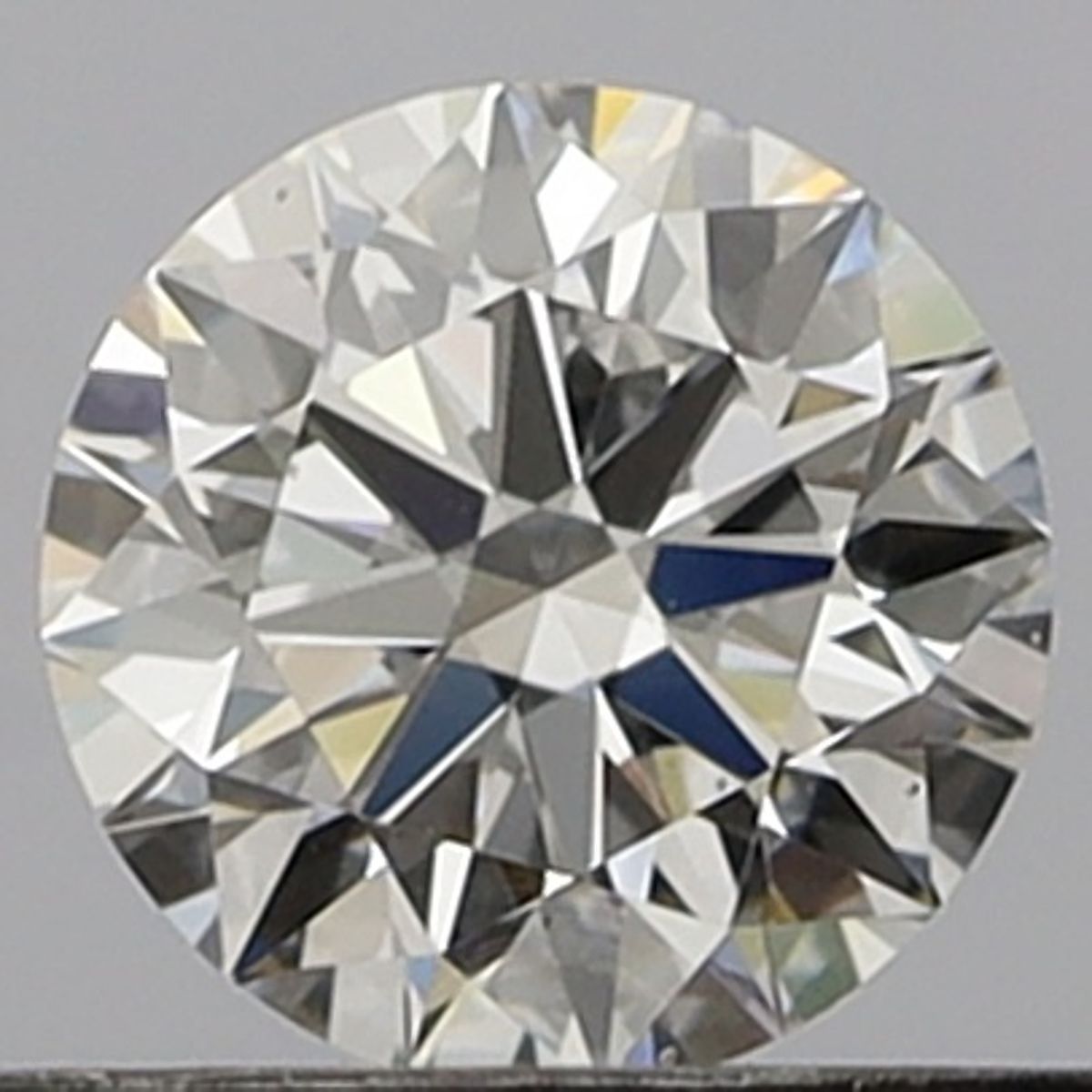 Certified Diamond GIA Carats 0.35 Color D Clarity IF  EX  EX  EX Fluorescence NON Brown No Green No Milky No EyeClean 100%