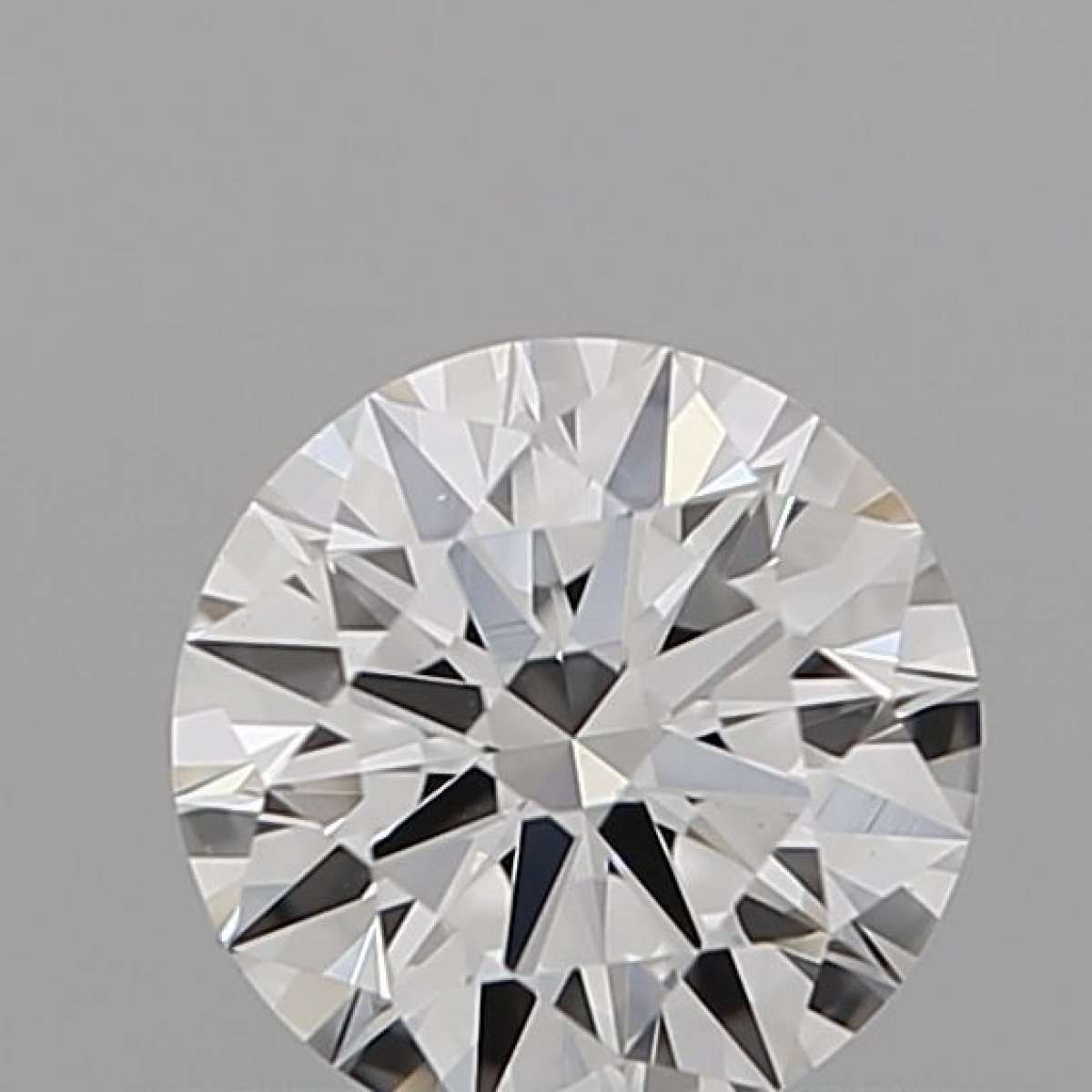 Certified Diamond GIA Carats 0.34 Color E Clarity VS1  EX  EX  EX Fluorescence NON Brown No Green No Milky No EyeClean 100%