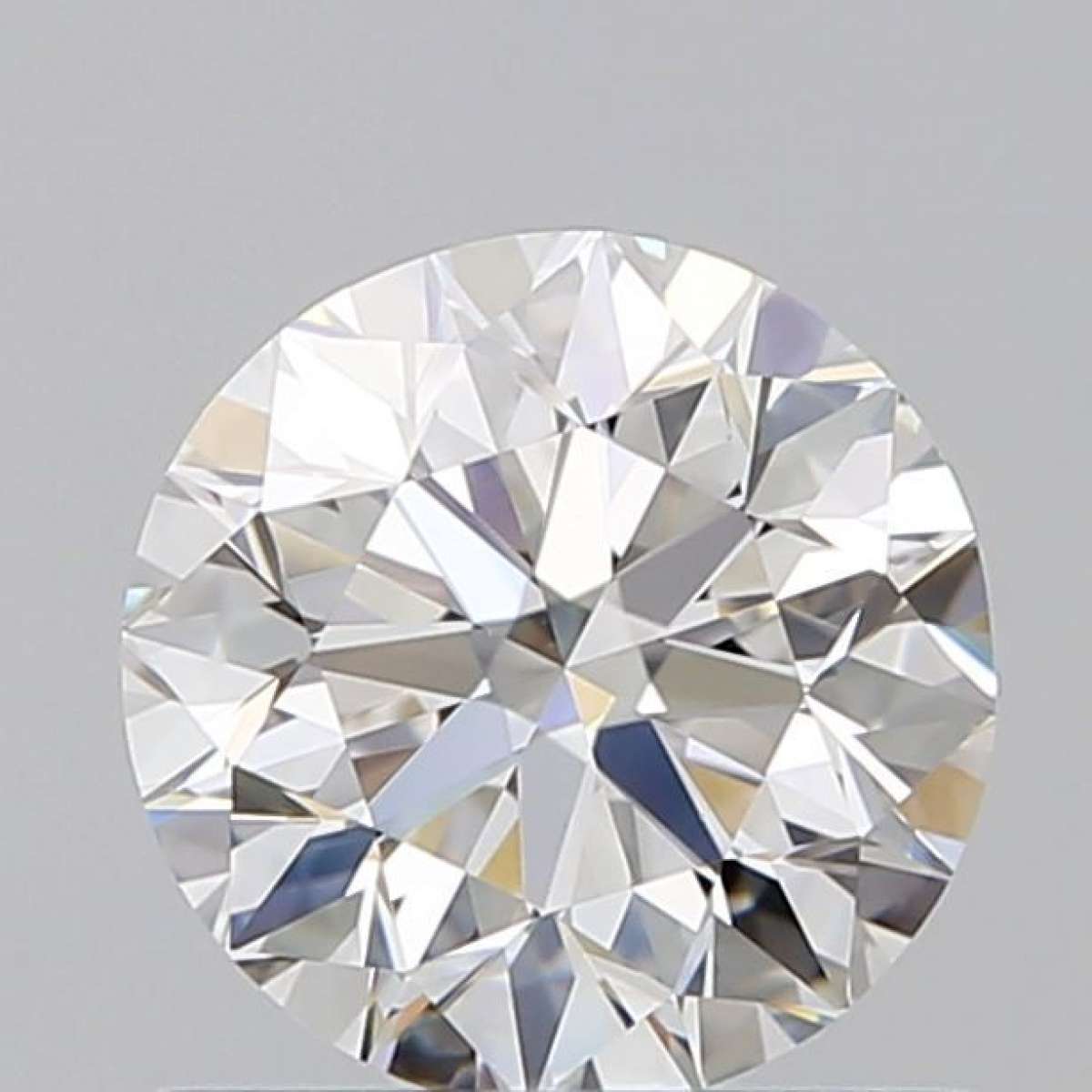 Certified Diamond GIA Carats 0.89 Color E Clarity VVS2  VG  EX  VG Fluorescence NON Brown No Green No Milky No EyeClean 100%