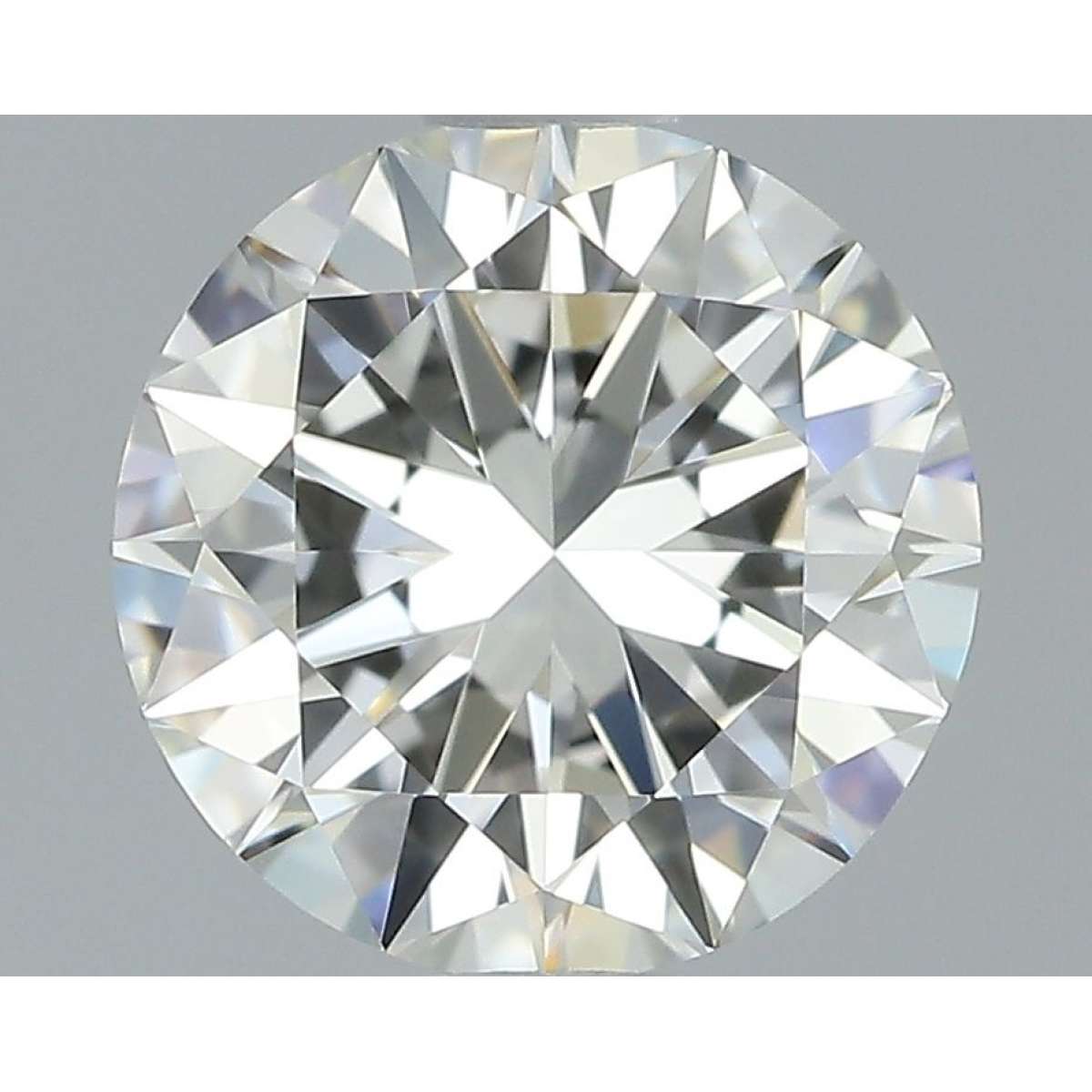 Certified Diamond GIA Carats 0.95 Color H Clarity IF  EX  EX  EX Fluorescence NON Brown No Green No Milky No EyeClean 100%