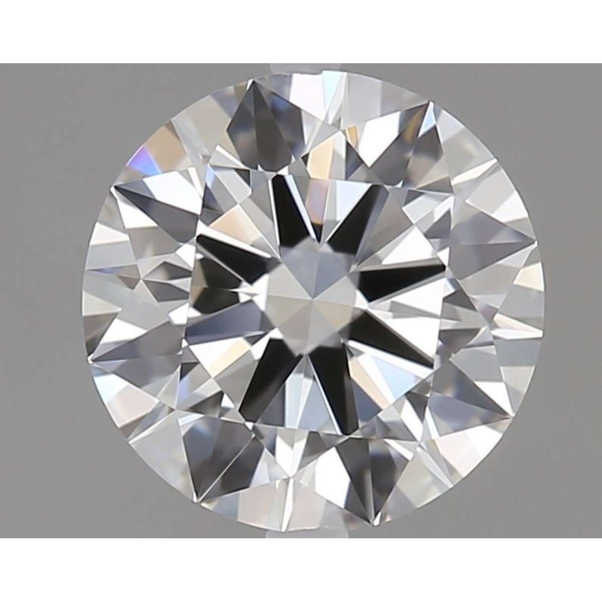 Certified Diamond GIA Carats 1.01 Color F Clarity FL  EX  EX  EX Fluorescence NON Brown No Green No Milky No EyeClean 100%