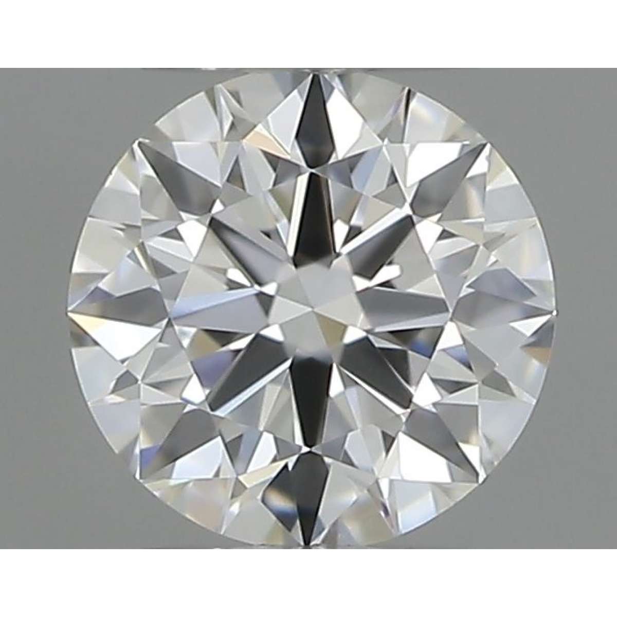 Certified Diamond GIA Carats 0.2 Color E Clarity VS2  EX  EX  EX Fluorescence NON Brown No Green No Milky No EyeClean 100%