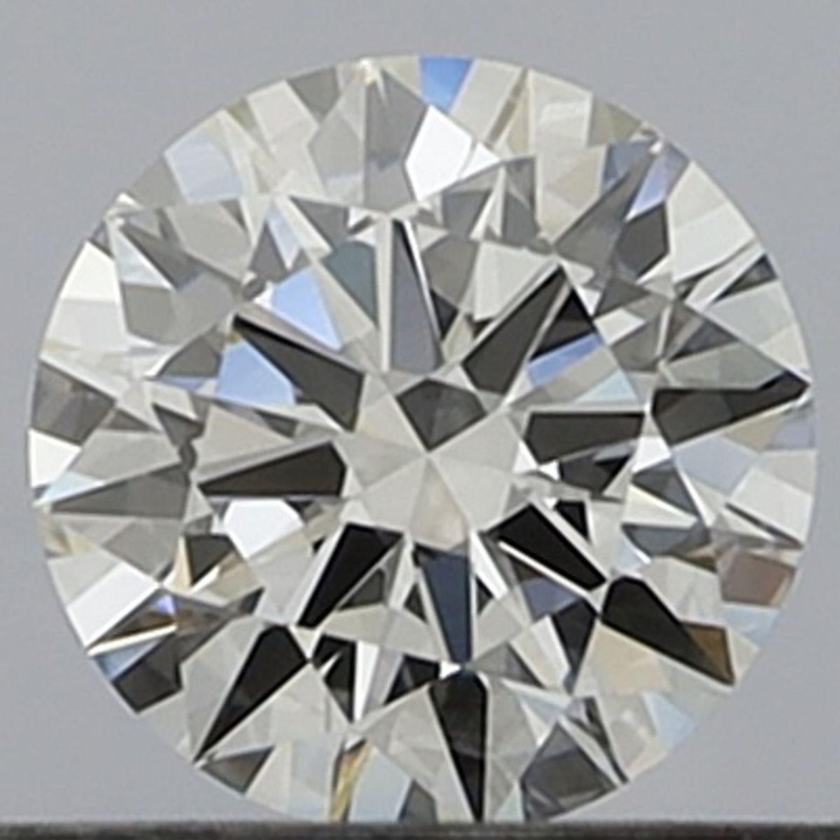 Certified Diamond GIA Carats 0.35 Color D Clarity VVS1  EX  EX  EX Fluorescence NON Brown No Green No Milky No EyeClean 100%