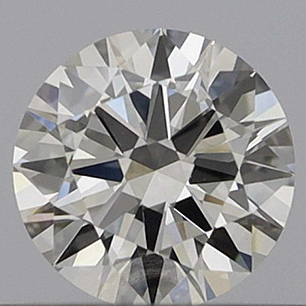 Certified Diamond GIA Carats 0.44 Color E Clarity VVS1  EX  EX  VG Fluorescence NON Brown No Green No Milky No EyeClean 100%