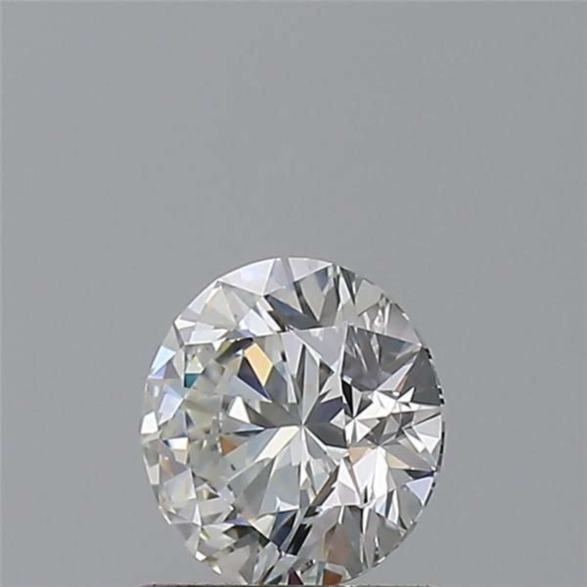 Certified Diamond GIA Carats 0.75 Color H Clarity VVS1  EX  EX  EX Fluorescence NON Brown No Green No Milky No EyeClean 100%