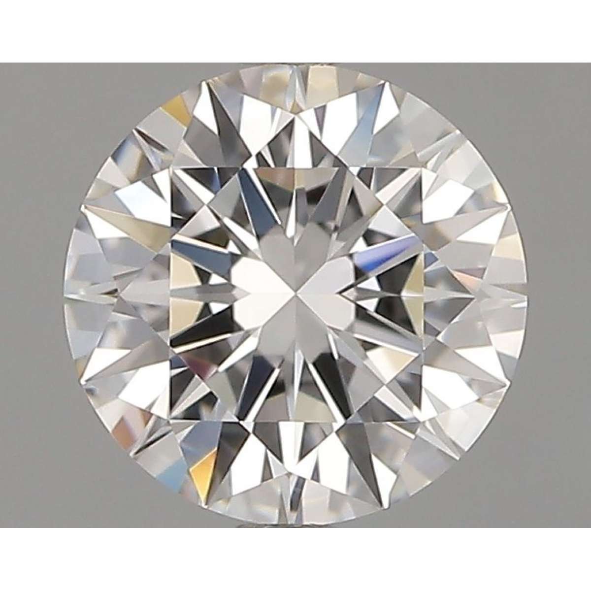 Certified Diamond GIA Carats 1.02 Color D Clarity VVS1  EX  EX  EX Fluorescence NON Brown No Green No Milky No EyeClean 100%