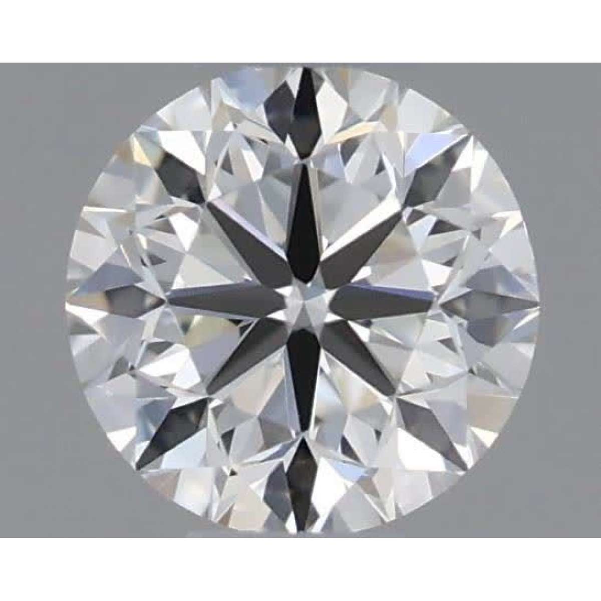 Certified Diamond IGI Carats 0.3 Color G Clarity VVS2  VG  EX  VG Fluorescence NON Brown No Green No Milky No EyeClean 100%