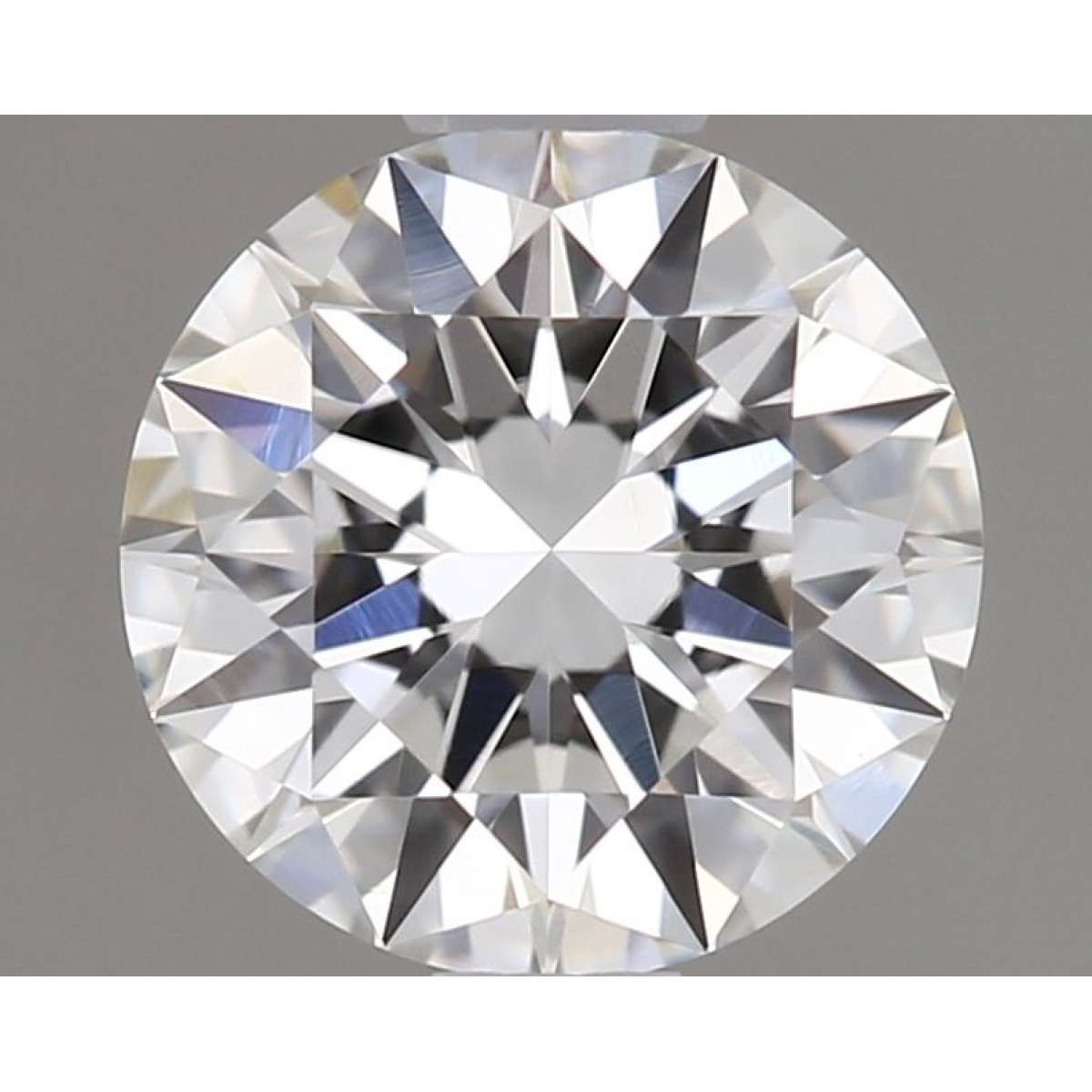 Certified Diamond GIA Carats 0.5 Color E Clarity VVS2  EX  EX  EX Fluorescence NON Brown No Green No Milky No EyeClean 100%