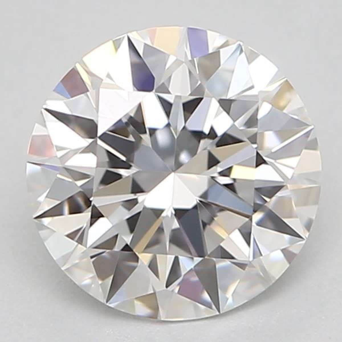 Certified Diamond GIA Carats 0.79 Color E Clarity VVS1  EX  EX  EX Fluorescence NON Brown No Green No Milky No EyeClean 100%