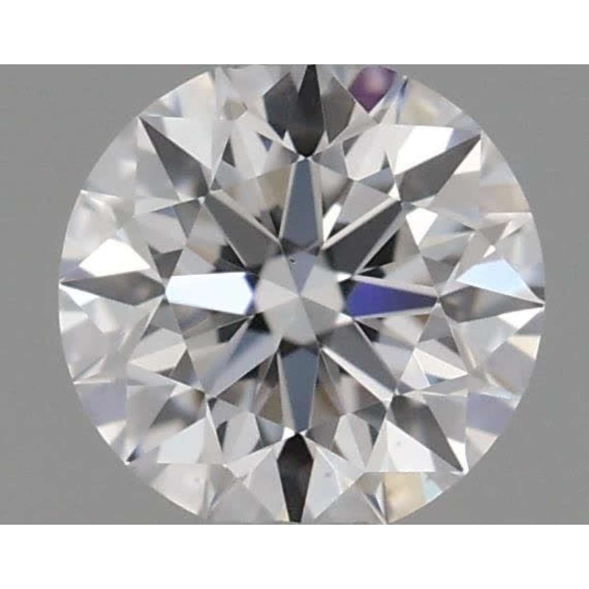 Certified Diamond GIA Carats 0.23 Color E Clarity VS1  EX  EX  EX Fluorescence NON Brown No Green No Milky No EyeClean 100%