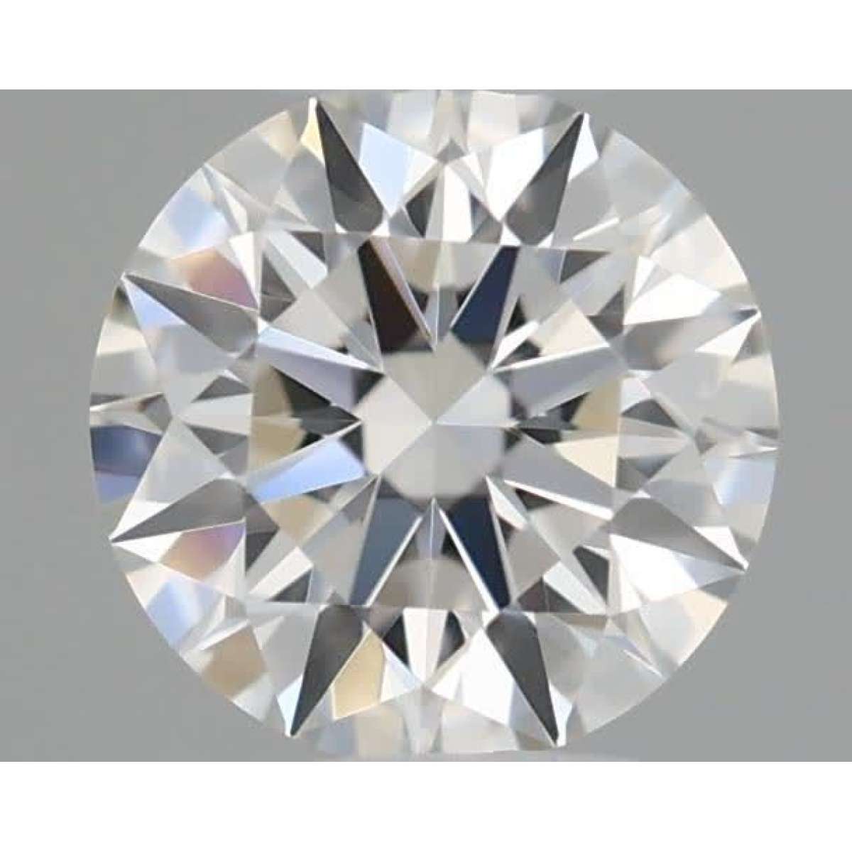 Certified Diamond GIA Carats 0.23 Color G Clarity IF  EX  EX  EX Fluorescence NON Brown No Green No Milky No EyeClean 100%