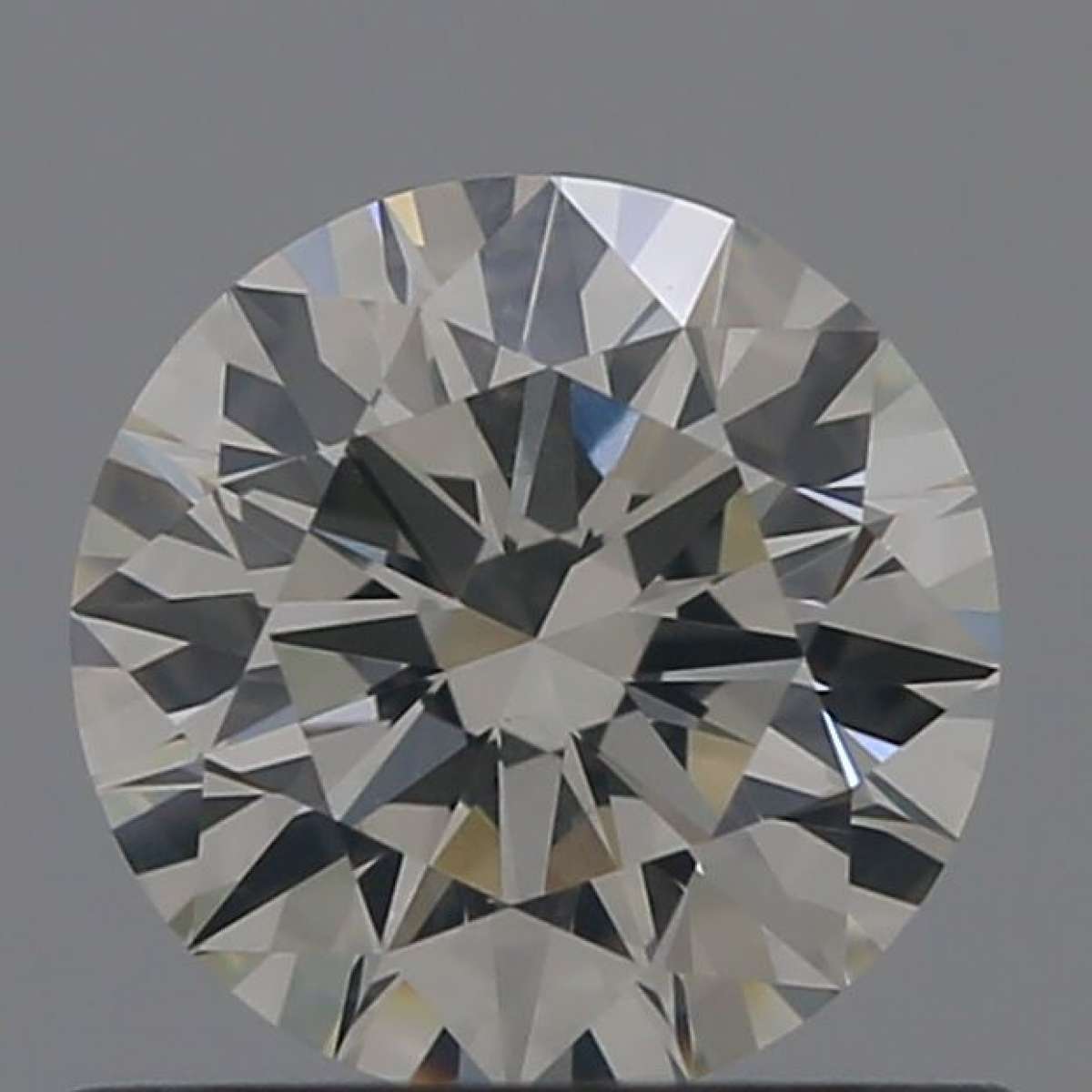 Certified Diamond GIA Carats 0.3 Color D Clarity VS1  EX  VG  EX Fluorescence NON Brown No Green No Milky No EyeClean 100%