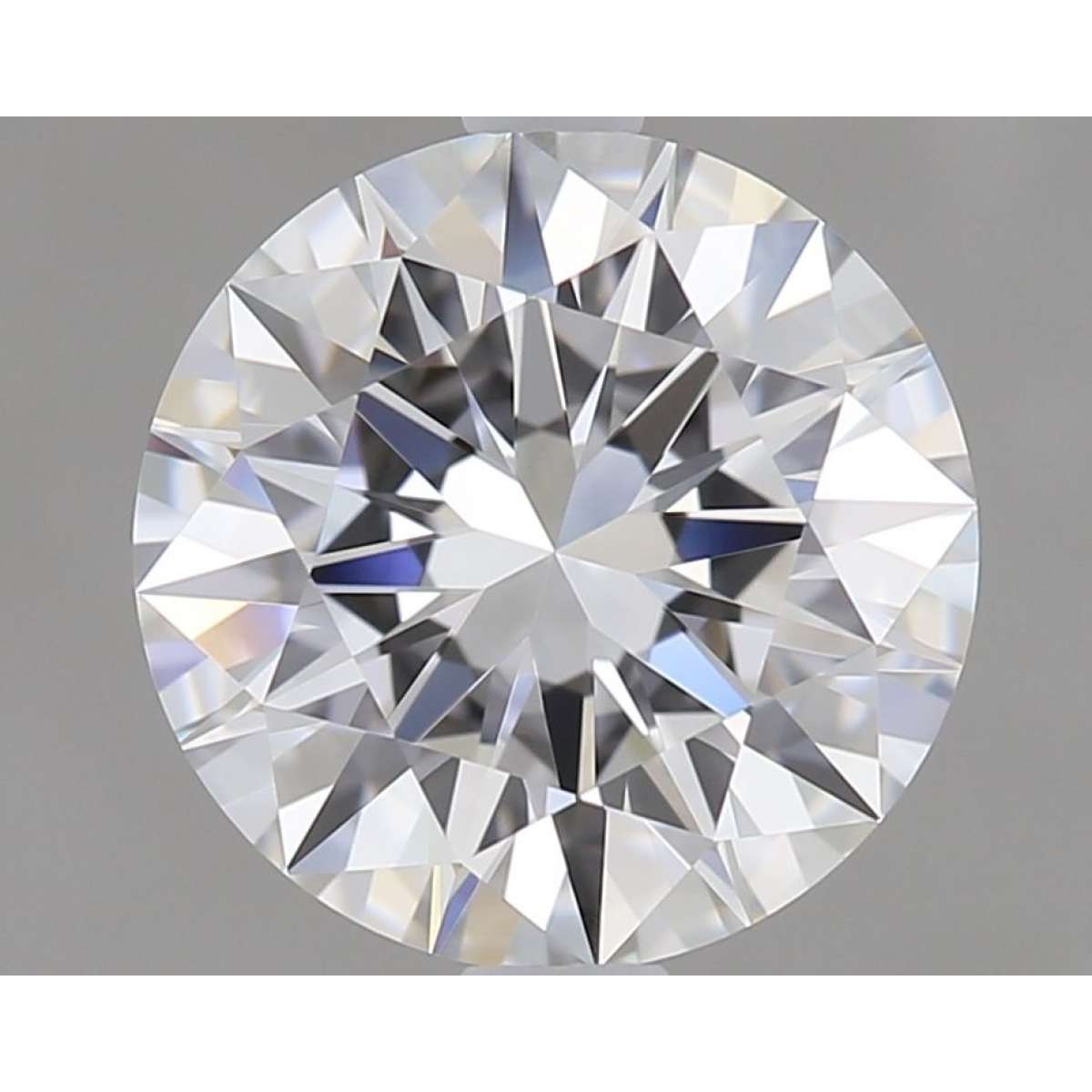 Certified Diamond GIA Carats 1.4 Color D Clarity VVS1  EX  EX  EX Fluorescence NON Brown No Green No Milky No EyeClean 100%