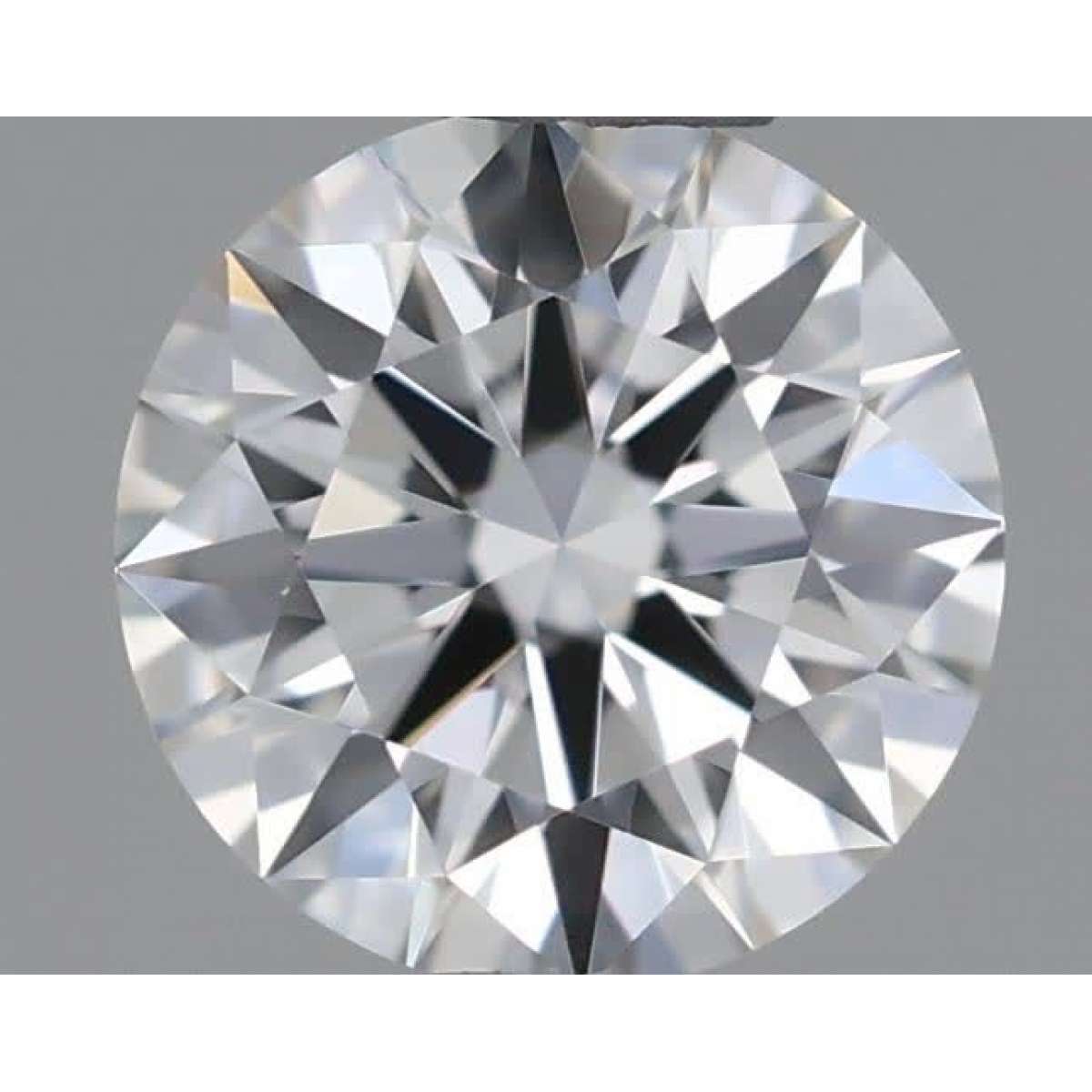 Certified Diamond GIA Carats 0.31 Color H Clarity VVS2  EX  EX  EX Fluorescence NON Brown No Green No Milky No EyeClean 100%