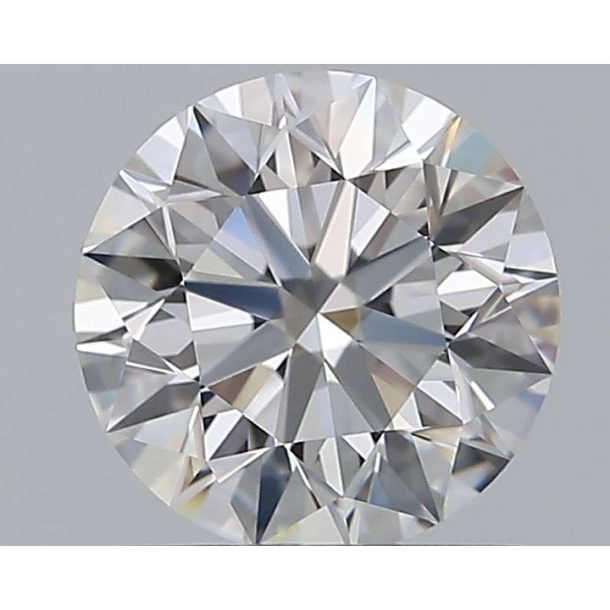 Certified Diamond GIA Carats 0.91 Color D Clarity VVS1  EX  EX  EX Fluorescence NON Brown No Green No Milky No EyeClean 100%