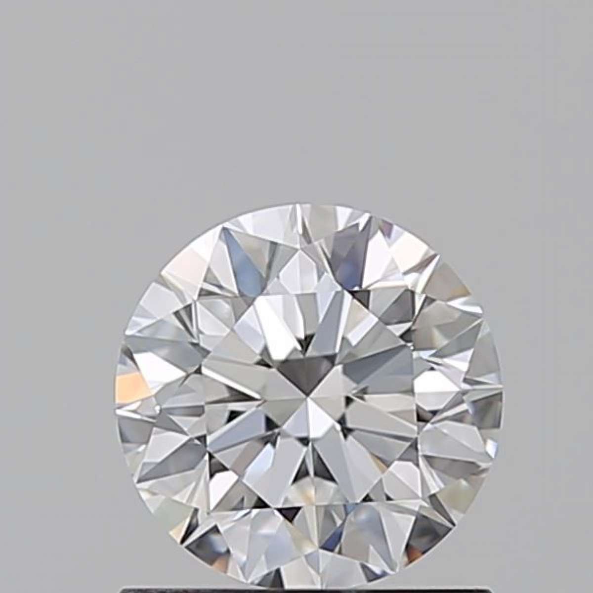 Certified Diamond GIA Carats 0.9 Color D Clarity IF  EX  EX  EX Fluorescence NON Brown No Green No Milky No EyeClean 100%