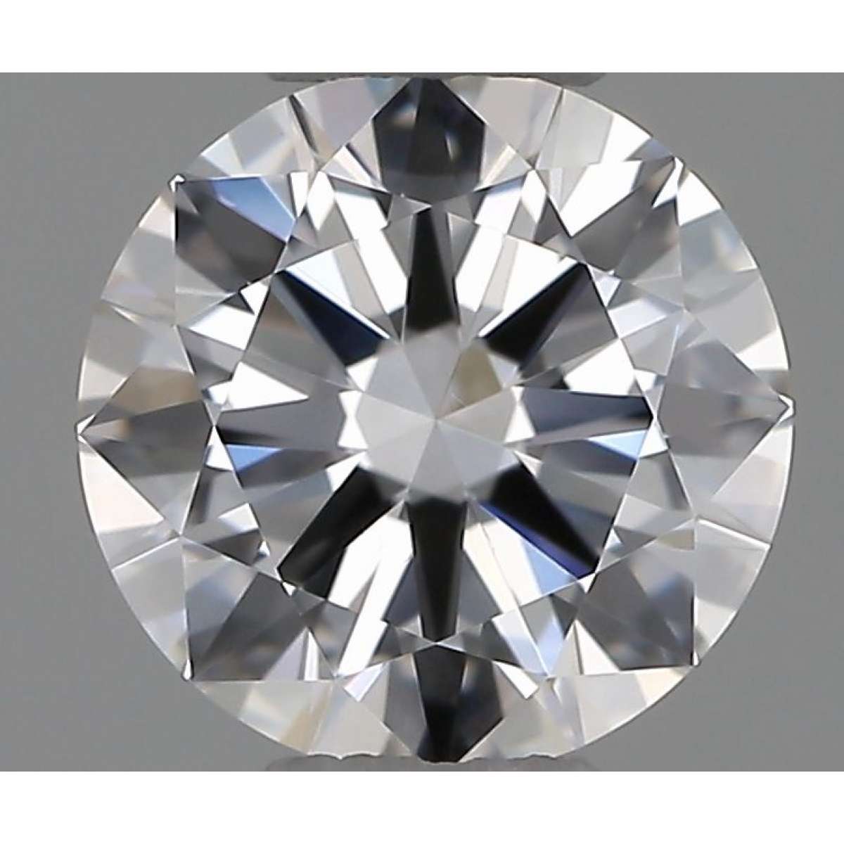 Certified Diamond GIA Carats 0.7 Color D Clarity VS1  EX  EX  EX Fluorescence NON Brown No Green No Milky No EyeClean 100%