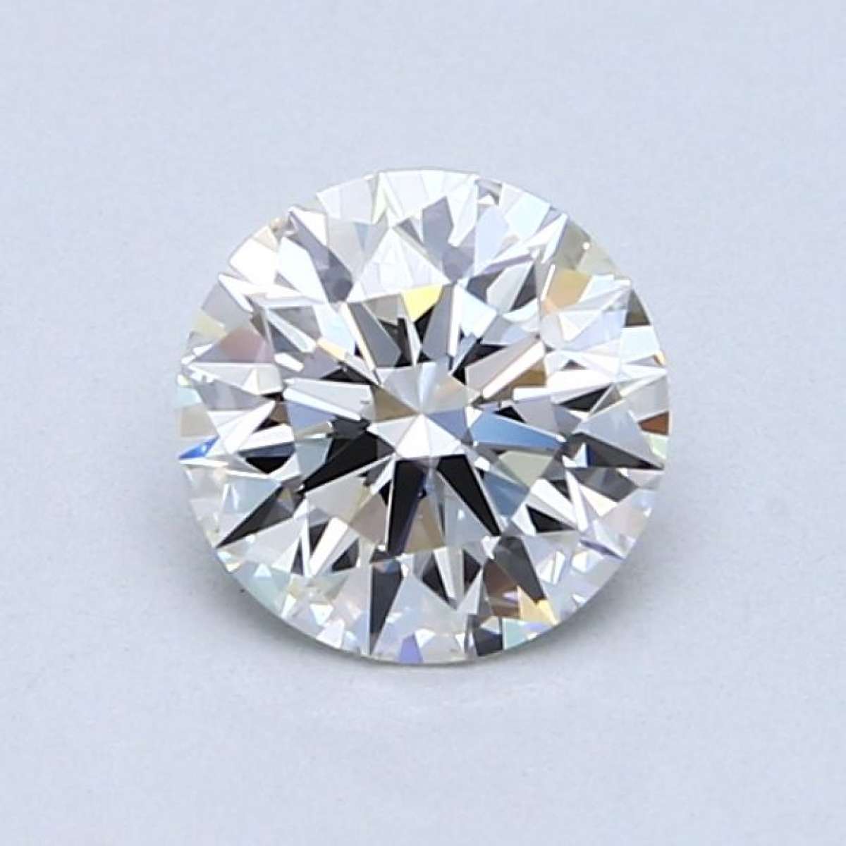 Certified Diamond GIA Carats 0.9 Color G Clarity VS1  EX  EX  EX Fluorescence FNT Brown No Green No Milky No EyeClean 100%