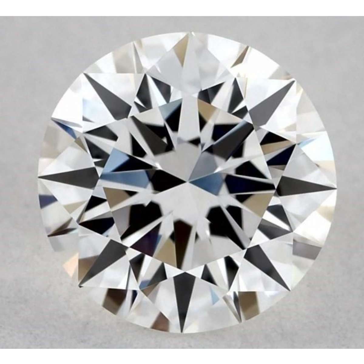 Certified Diamond GIA Carats 0.7 Color E Clarity IF  EX  EX  VG Fluorescence NON Brown No Green No Milky No EyeClean 100%