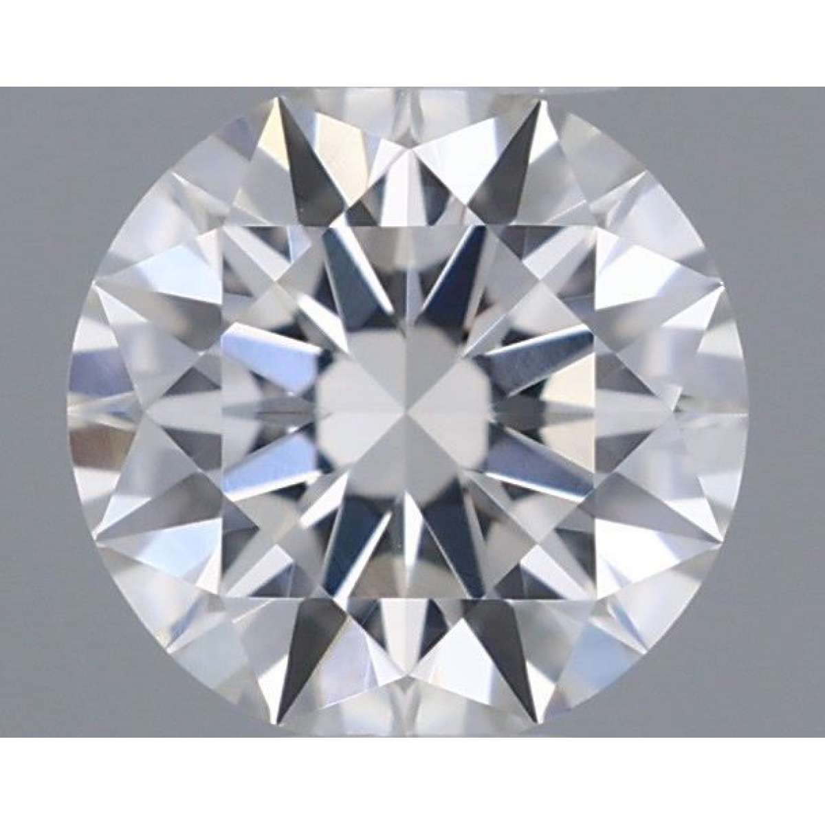 Certified Diamond GIA Carats 0.31 Color H Clarity VVS2  EX  EX  EX Fluorescence FNT Brown No Green No Milky No EyeClean 100%