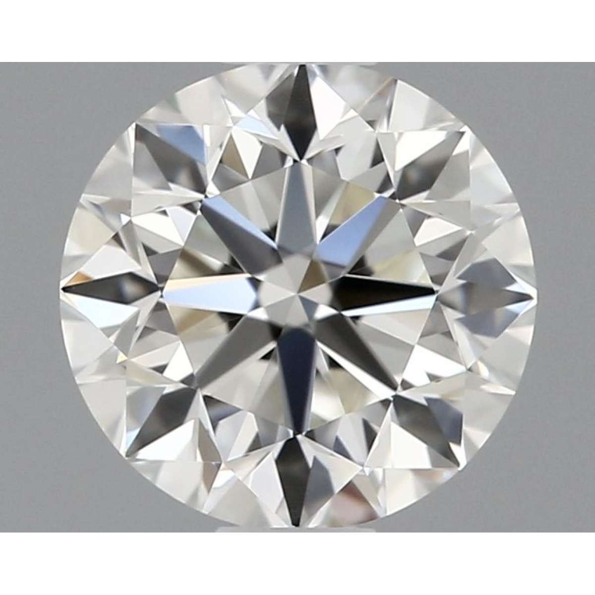 Certified Diamond IGI Carats 0.7 Color G Clarity VVS1  VG  EX  EX Fluorescence NON Brown No Green No Milky No EyeClean 100%