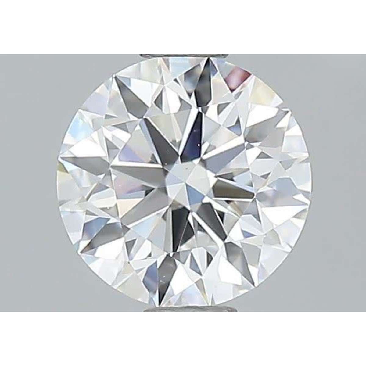 Certified Diamond GIA Carats 0.72 Color E Clarity VS1  EX  EX  EX Fluorescence NON Brown No Green No Milky No EyeClean 100%