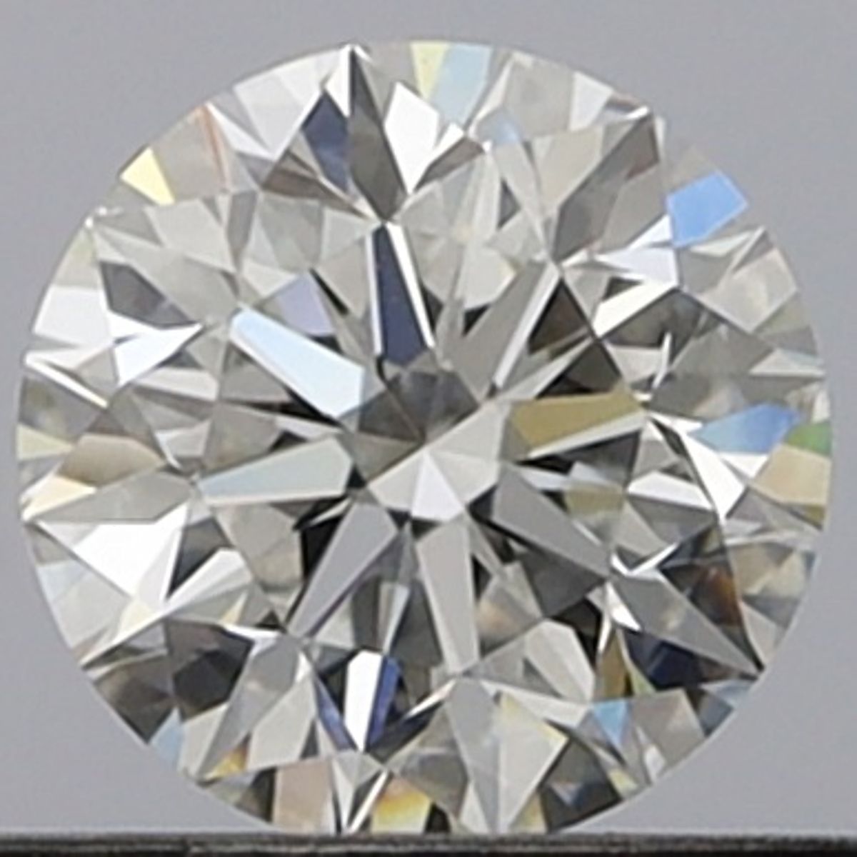 Certified Diamond GIA Carats 0.33 Color E Clarity IF  EX  EX  EX Fluorescence NON Brown No Green No Milky No EyeClean 100%