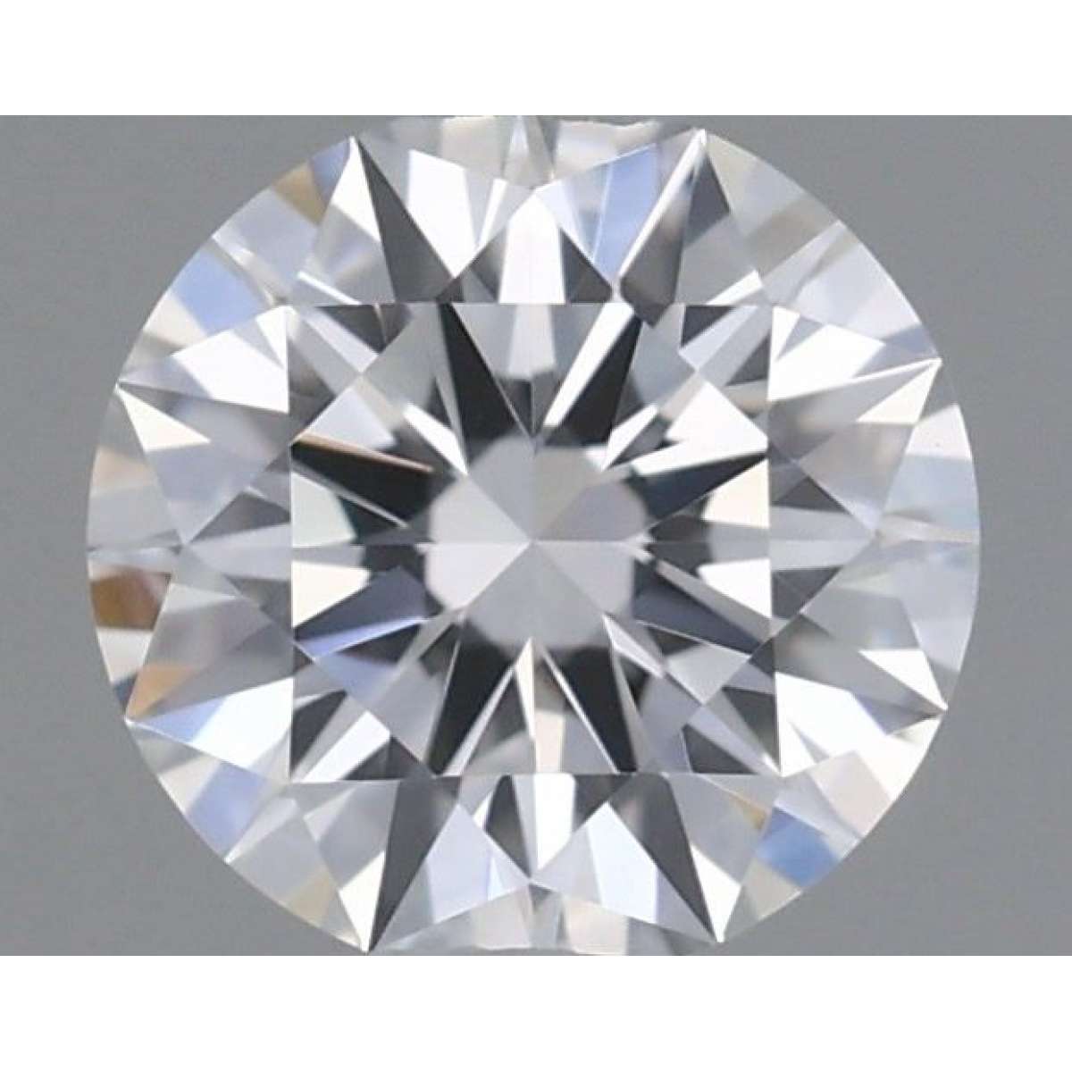 Certified Diamond GIA Carats 0.34 Color E Clarity VS1  EX  EX  EX Fluorescence NON Brown No Green No Milky No EyeClean 100%