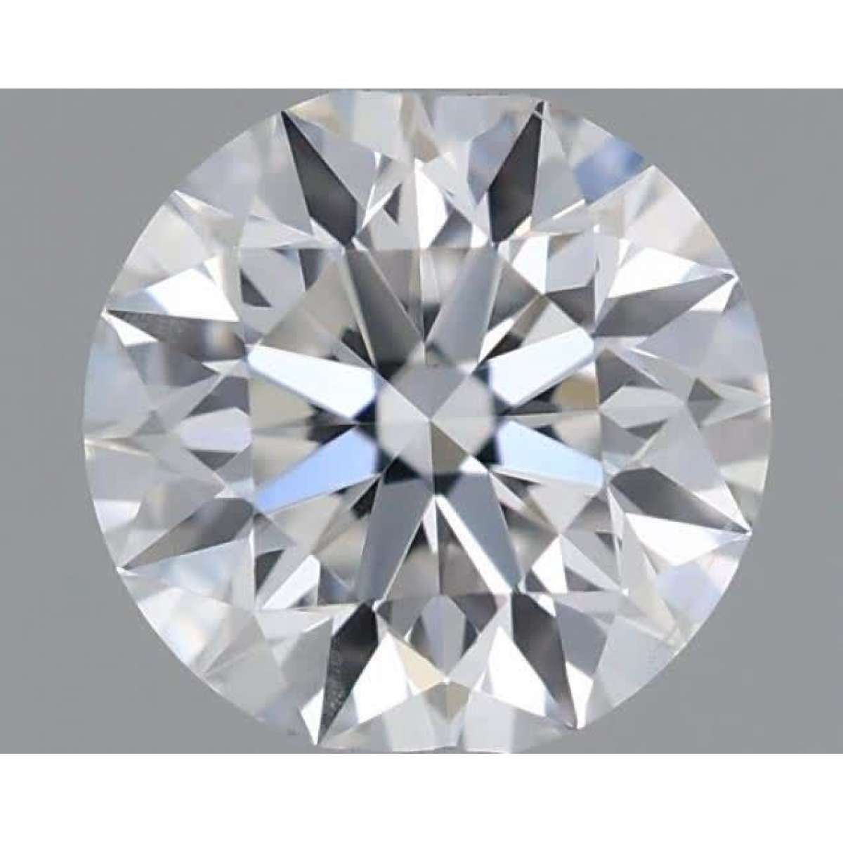 Certified Diamond GIA Carats 0.31 Color F Clarity SI2  VG  EX  EX Fluorescence NON Brown No Green No Milky No EyeClean 100%