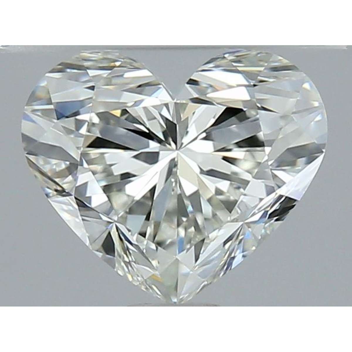 Certified Diamond IGI Carats 1.6 Color H Clarity VVS1  -  EX  EX Fluorescence NON Brown No Green No Milky No EyeClean 100%